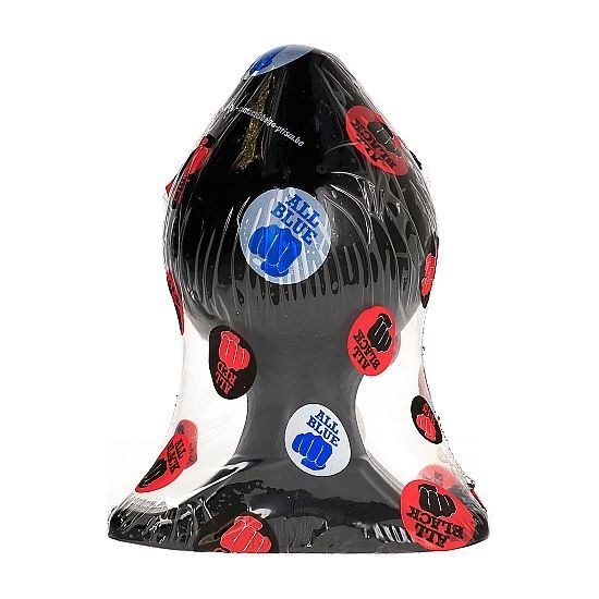 Tutto nero spina 16,5cm 9 pollici