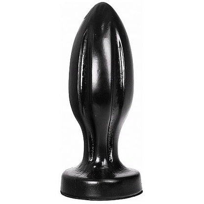Spina anale tutto nero 21cm