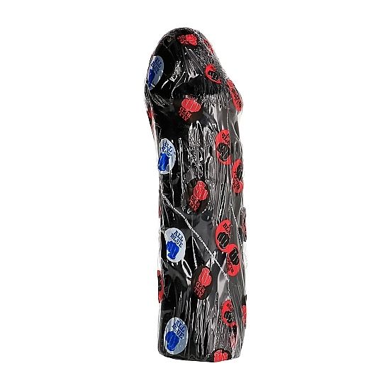 Tutto nero dong 28cm