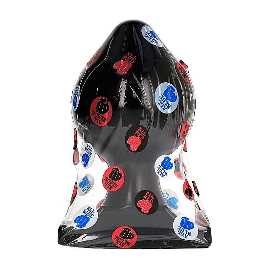 Tutto nero spina 22,5cm 12 pollici