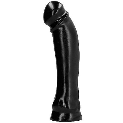 Tutto nero dong 33cm