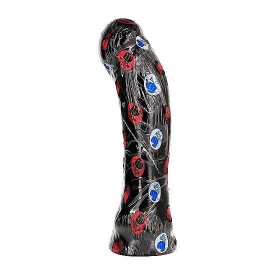 Tutto nero dong 33cm