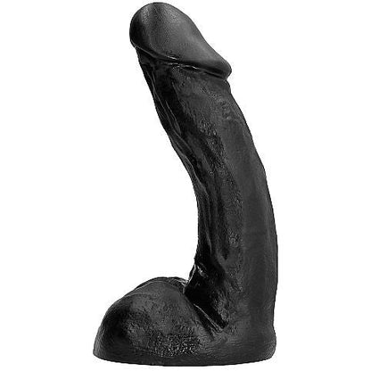 All black tutto nero dong 28cm