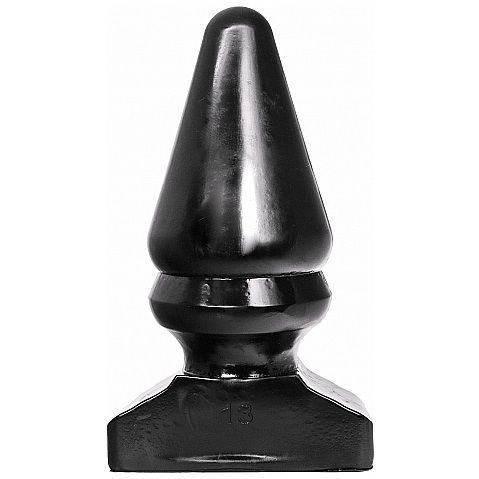 All black spina anale all black 28,5cm