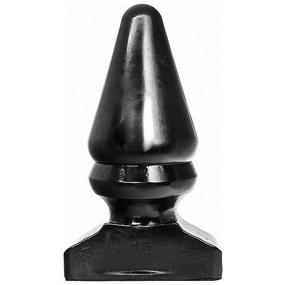 All black spina anale all black 28,5cm