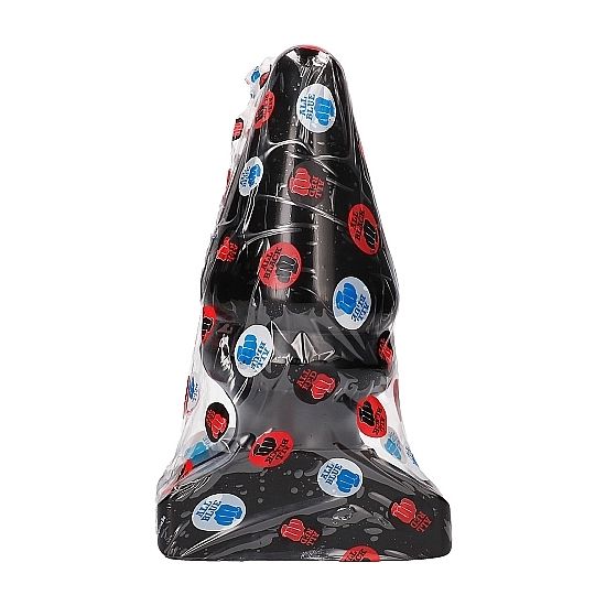 All black spina anale all black 28,5cm
