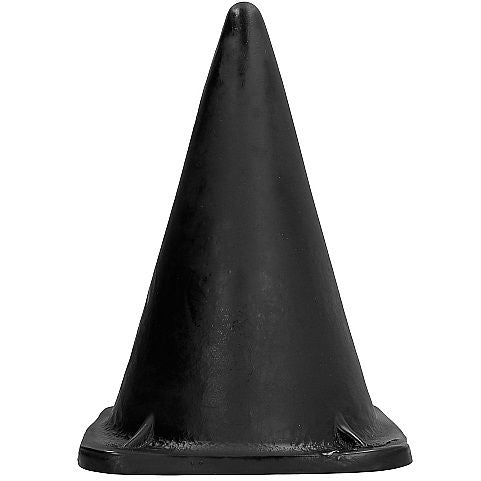 All black spina tutto nero 30cm