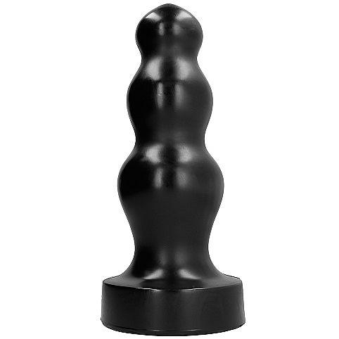 Tout noir 38 cm