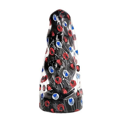 Tout noir 38 cm