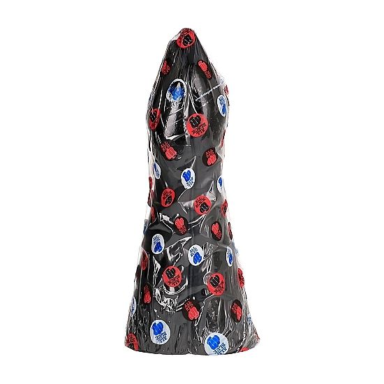 Tout noir tout noir 39cm