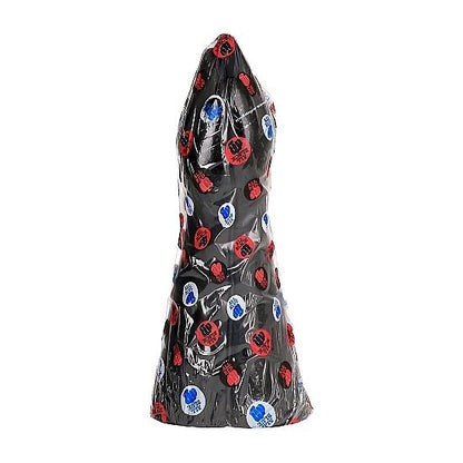 Tout noir tout noir 39cm