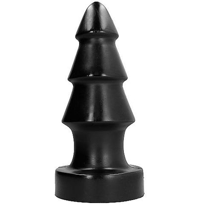 Tout noir 40 cm