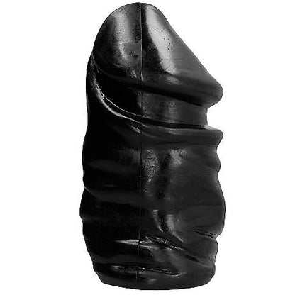 All black tutto nero 33cm