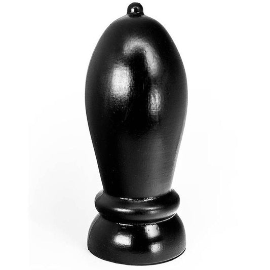 Spina anale hung system nera 24 cm