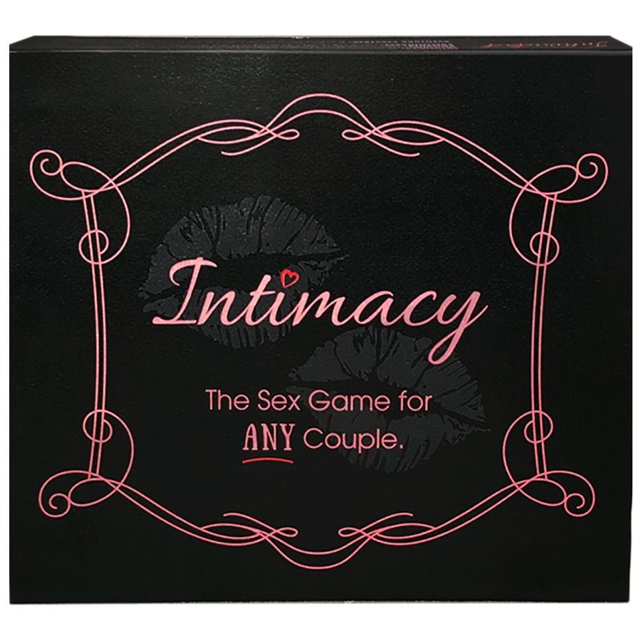 Kheper games gioco di intimità per coppie en / es