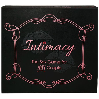 Kheper games gioco di intimità per coppie en / es