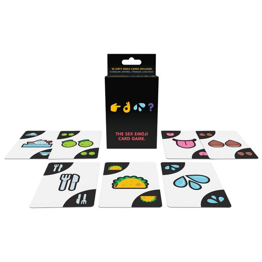 Kheper games dtf sex emojis carte gioco en / es / de / fr