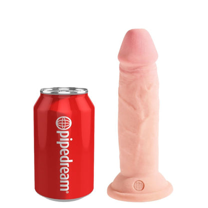 Kingcock cazzo tripla densità 15 cm