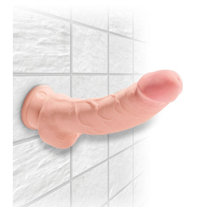 Kingcock gode-ceint triple densité 18,4 cm