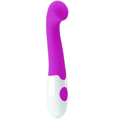 Pretty love flirtation -vibrador charles
