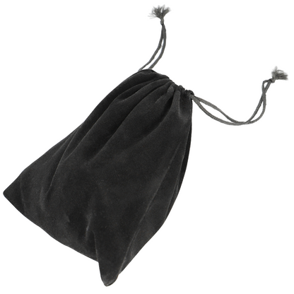 Gabbia di castità a spunchi in metallo 14 cm