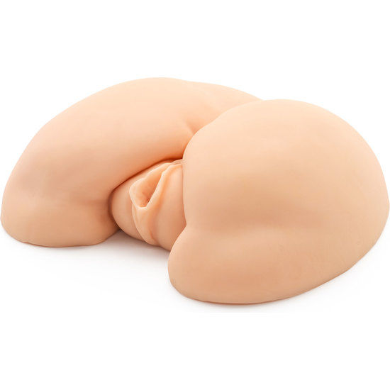 Masturbartore Uomo - ACT The Horny Fuck Slut Vibrating carne