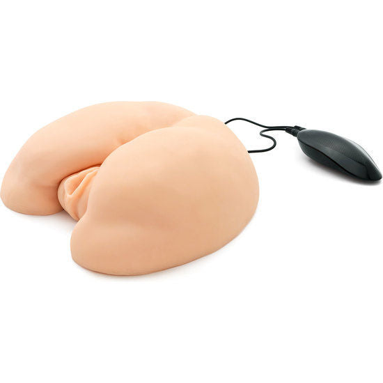 Masturbartore Uomo - ACT The Horny Fuck Slut Vibrating carne
