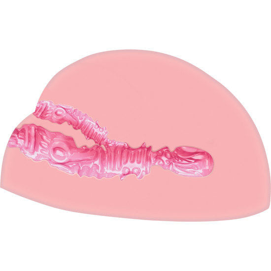 Masturbartore Uomo - ACT The Horny Fuck Slut Vibrating carne