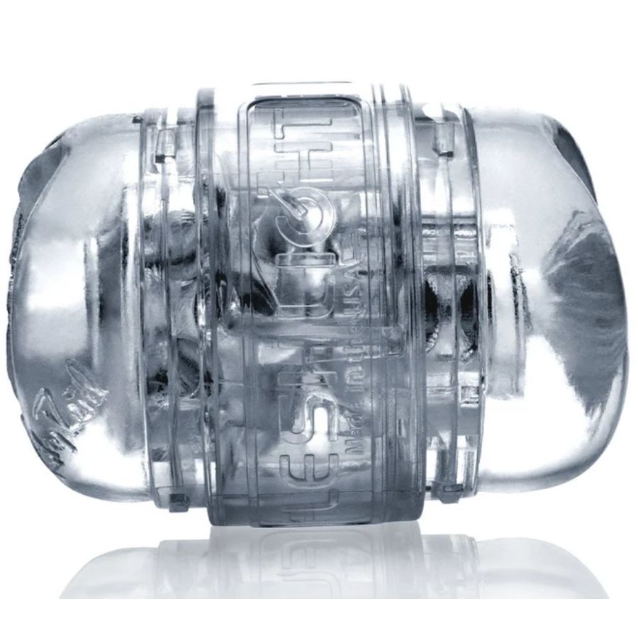 Masturbateur pour homme Fleshlight Quickshot Riley Reid Vagin et Anus