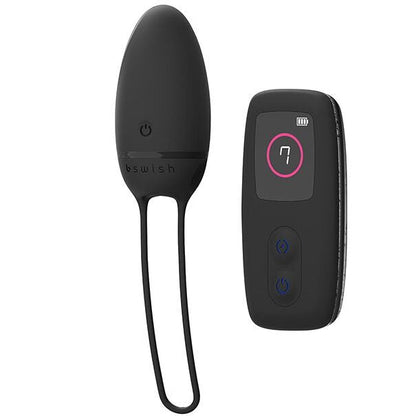 Bnaughty premium unleashed black bswish
