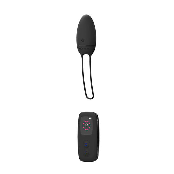 Bnaughty premium unleashed black bswish