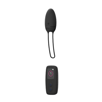 Bnaughty premium unleashed black bswish