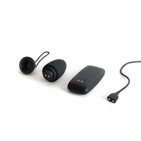 Bnaughty premium unleashed black bswish