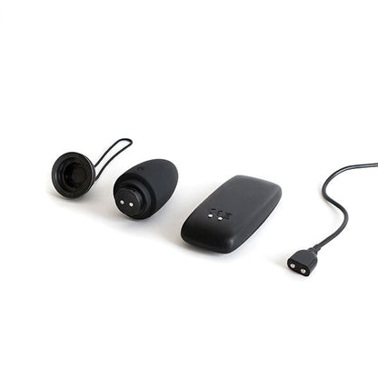 Bnaughty premium unleashed black bswish