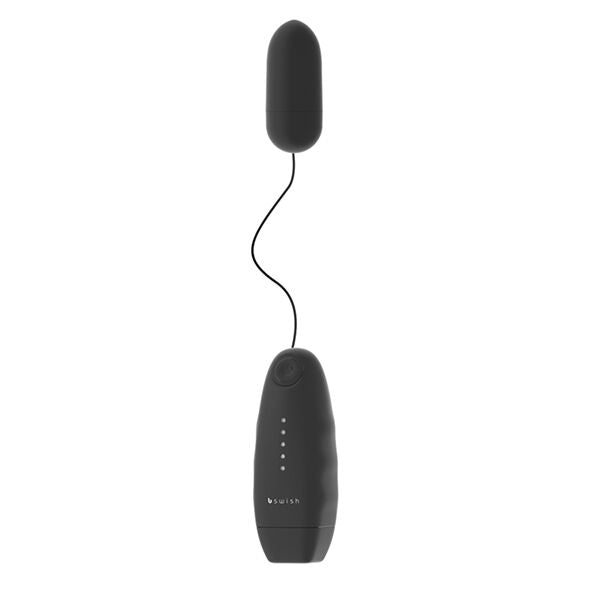 B swish bnaughty classic bullet vibrante nero