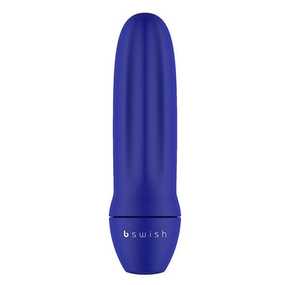 Vibratore classico mini Bmine classic blu notte