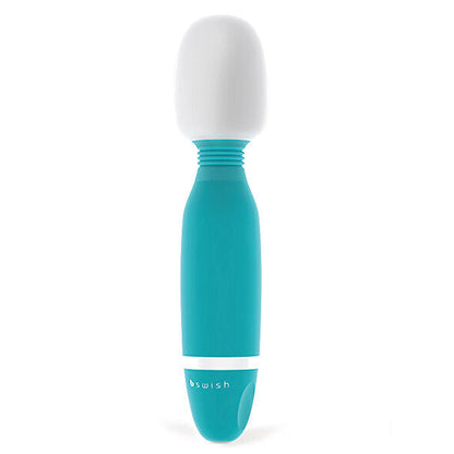 B SWISH - VIBRATORE A BACCHETTA CLASSICO BTHRILLED GIADA