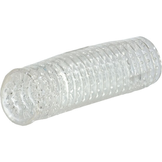 Calex hand job stroker
