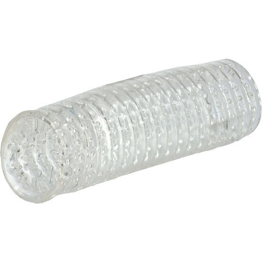 Calex hand job stroker