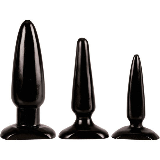 Colt anal trainer kit