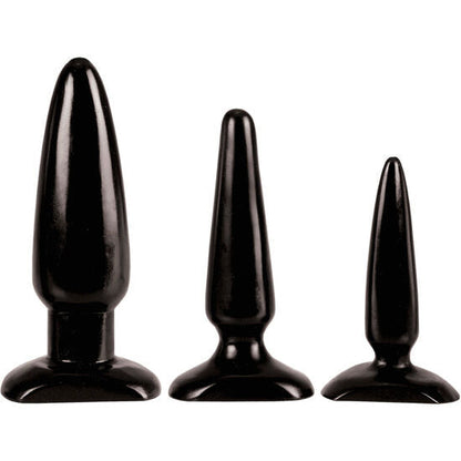 Colt anal trainer kit