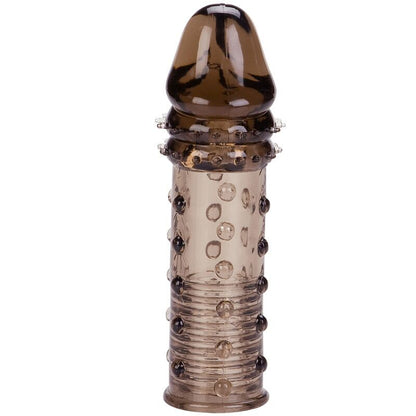 CALEXOTICS - RALLONGE ADONIS NOIRE