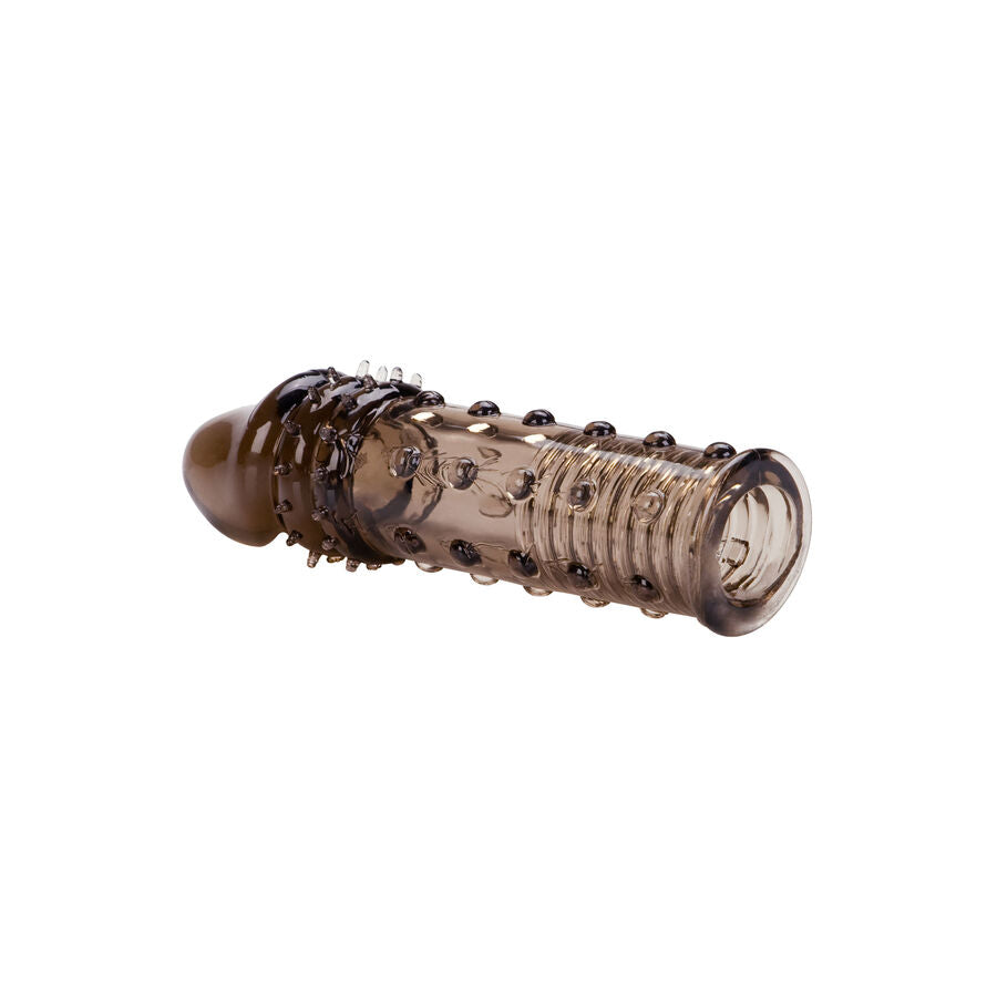 CALEXOTICS - RALLONGE ADONIS NOIRE
