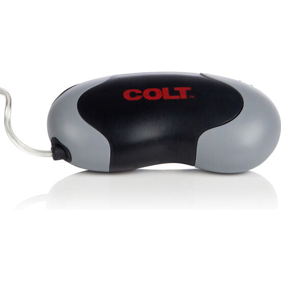 Colt xtreme turbo bullet