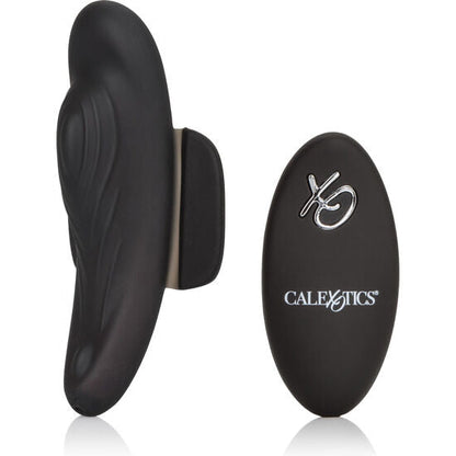 Calex xo remote lock n play panty teaser