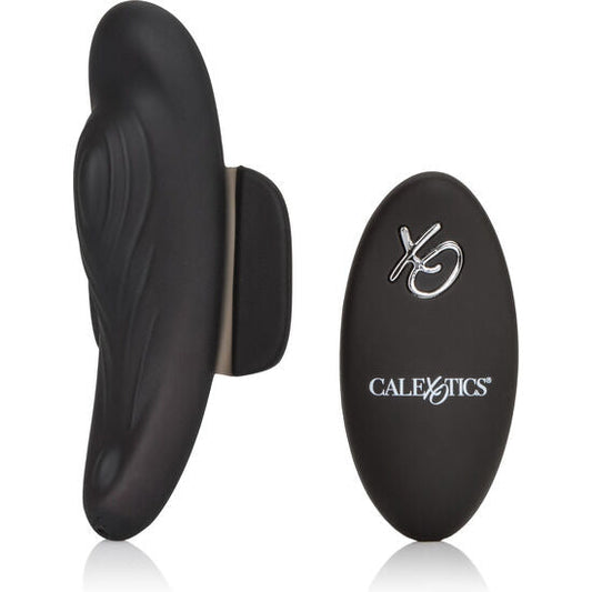 Calex xo remote lock n play panty teaser