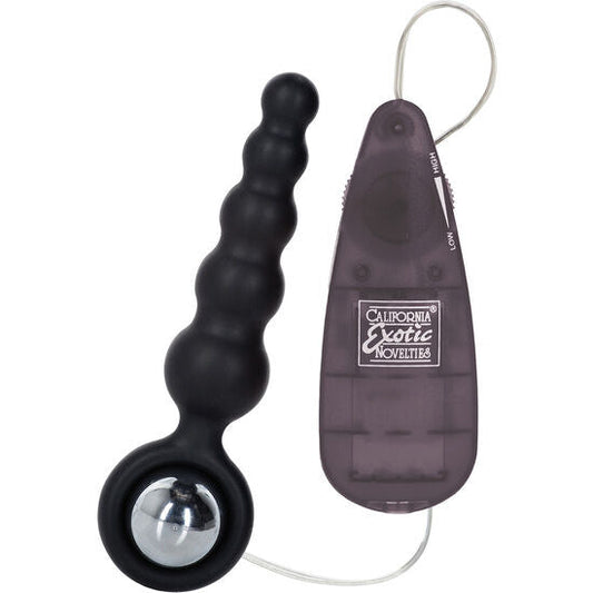 Calex booty call booty shaker nero
