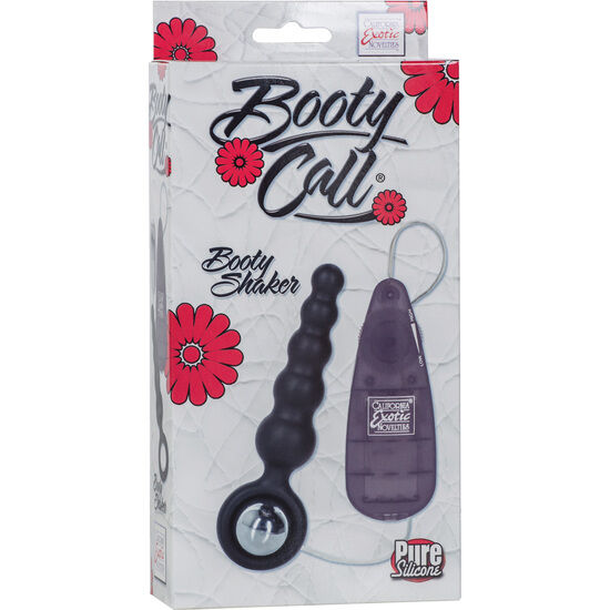 Calex Booty Call Booty Shaker noir