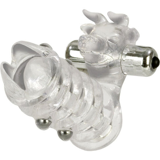 Calex el toro enhancer con perline