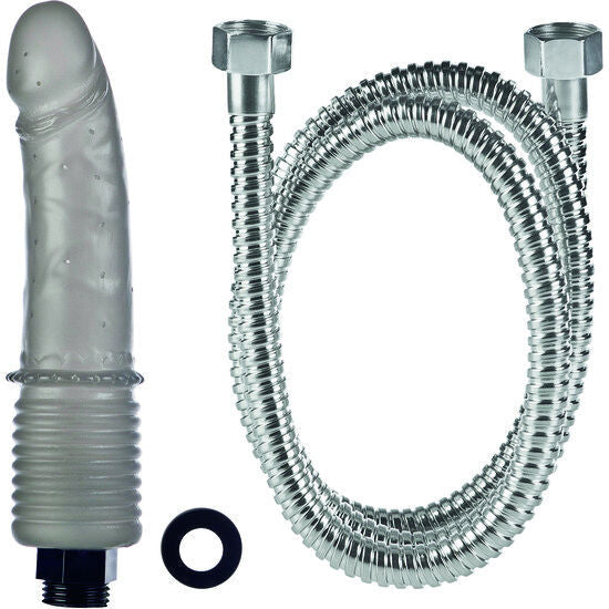 Colt shower shot